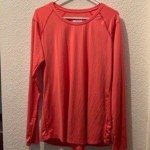 Columbia Sportswear Company XL/TG shirt
